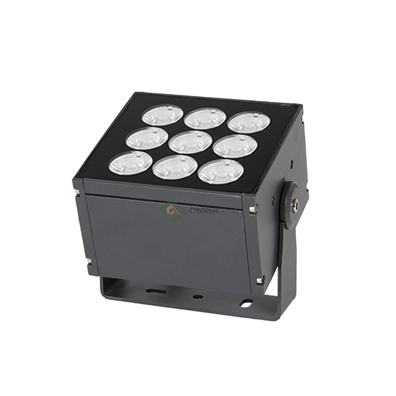 投光灯QM-TGD20A-J9