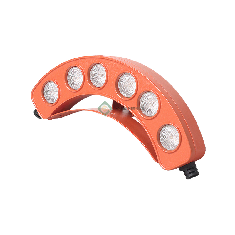 瓦楞灯QM-WLD20D-6