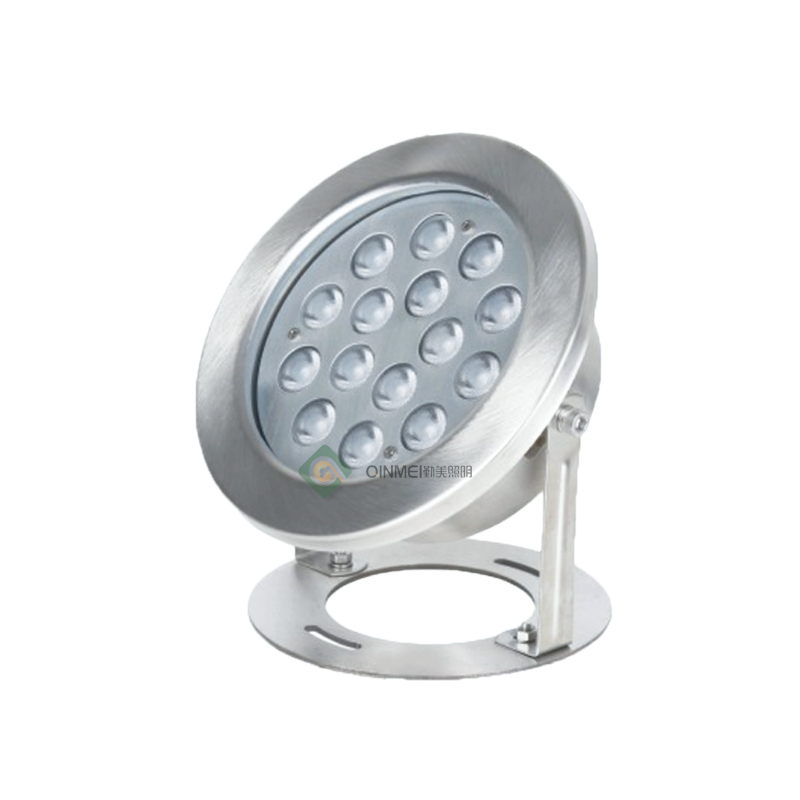 水底灯QM-SDD24B-5