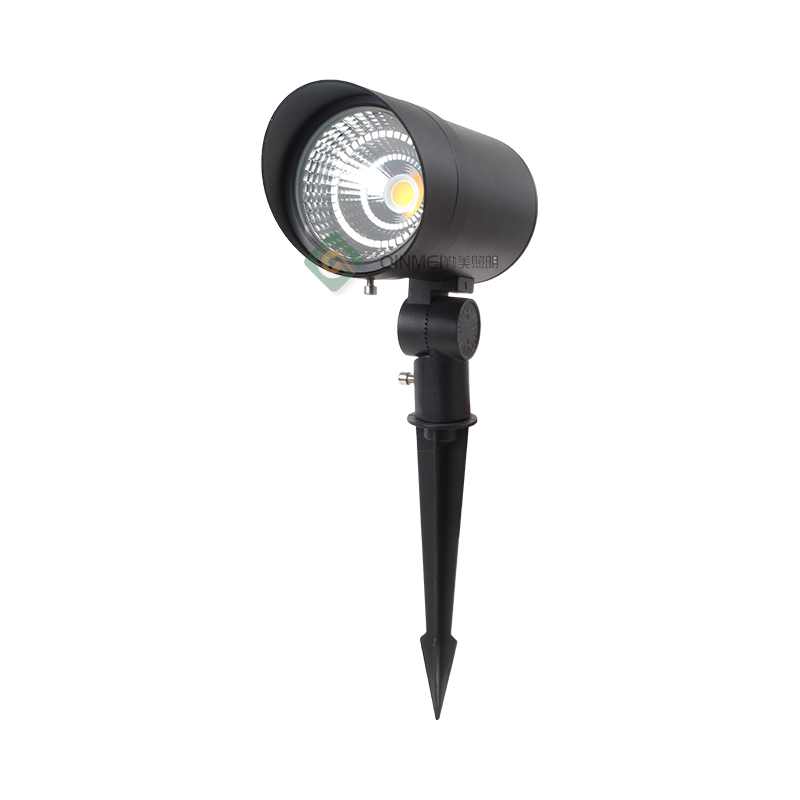 插地灯QM-CDD23B-4