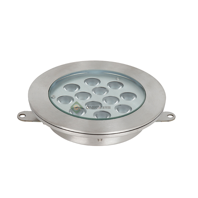 水底灯QM-SDD24C-2