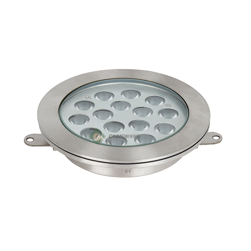 水底灯QM-SDD24C-3