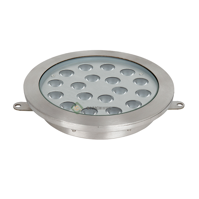 水底灯QM-SDD24C-4