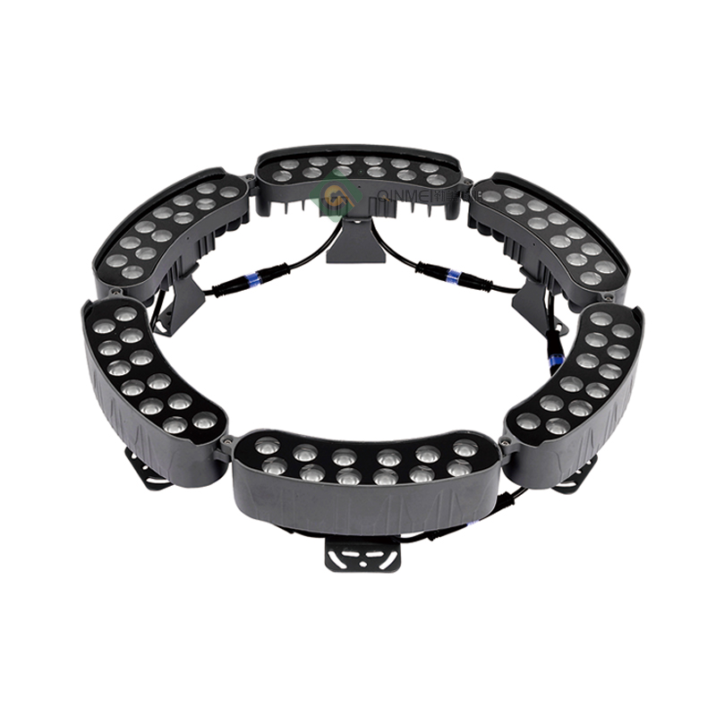 抱树灯QM-BSD23A-3