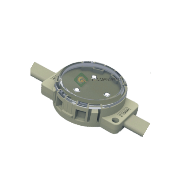 点光源QM-DGY20-Y3