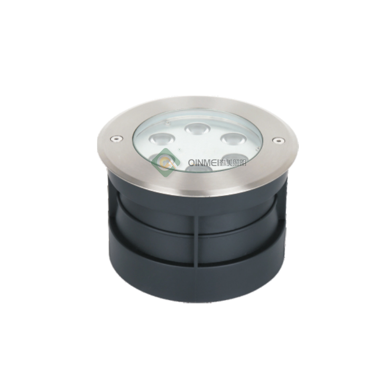 水底灯QM-SDD24D-3DM