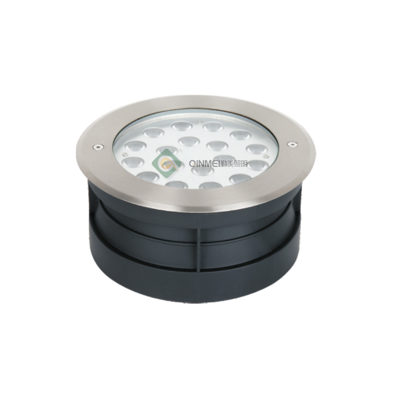 水底灯QM-SDD24D-5DM