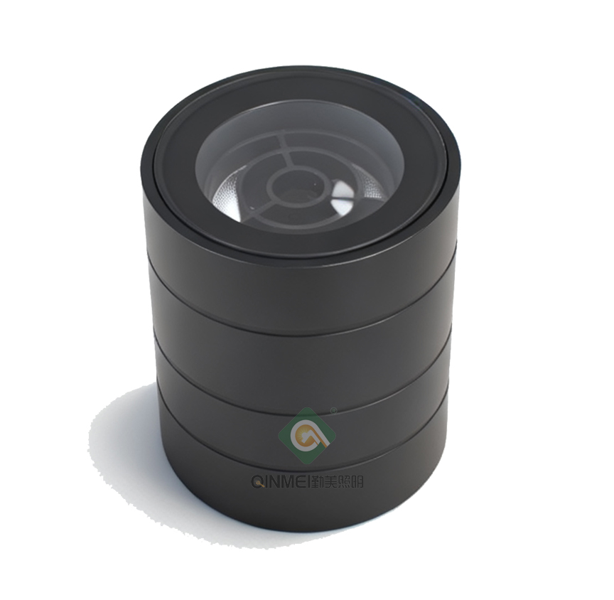 15W20W无边框地埋灯