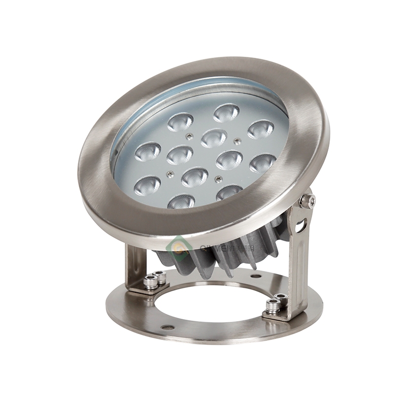 水底灯QM-SDD23A-2