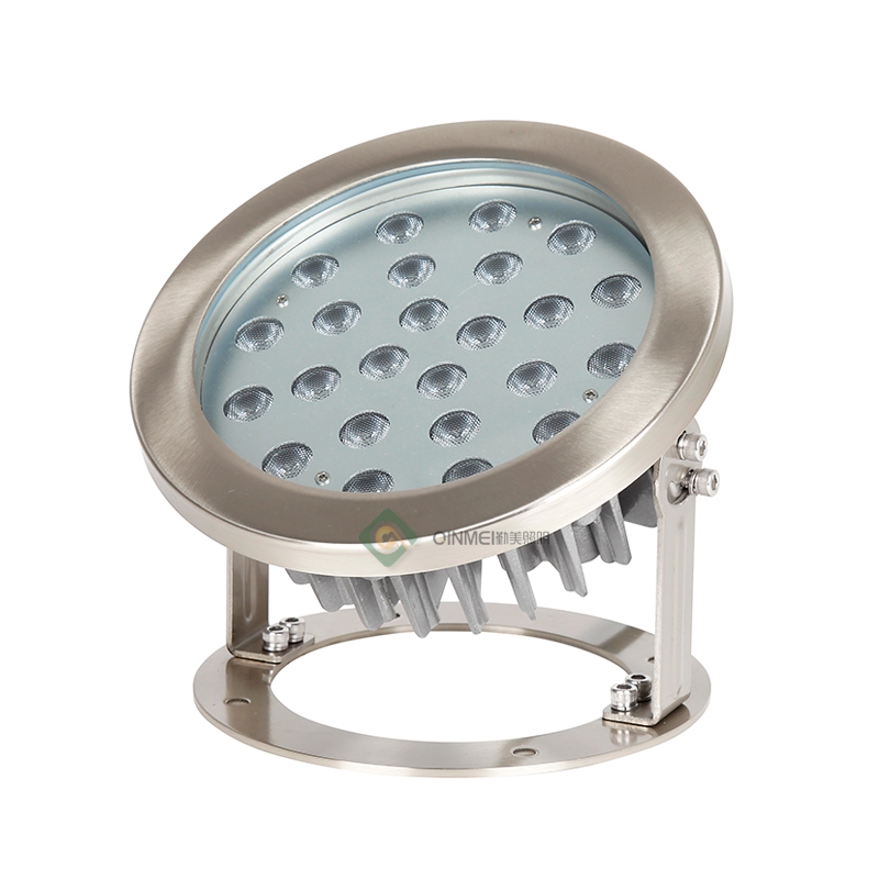 水底灯QM-SDD23A-4