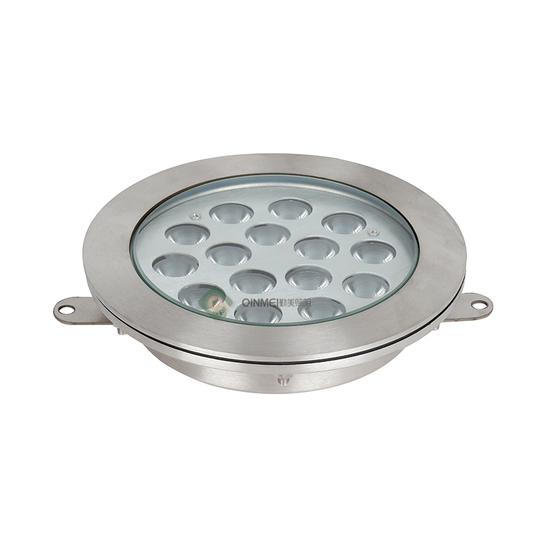 水底灯QM-SDD24C-3