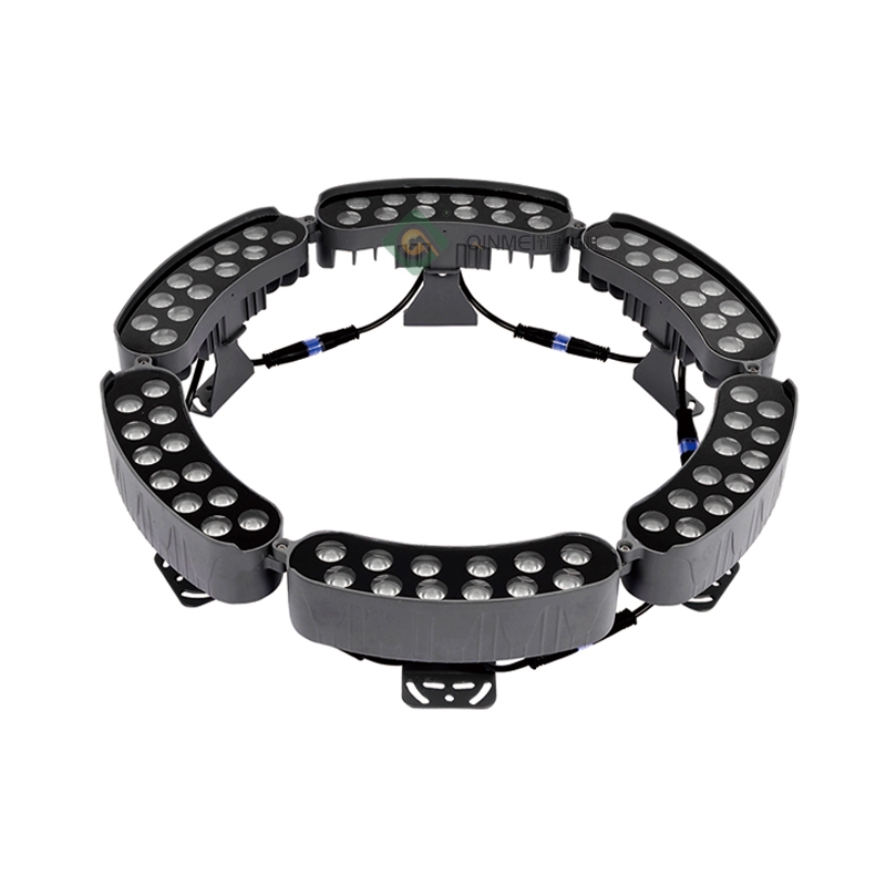 抱树灯QM-BSD23A-3