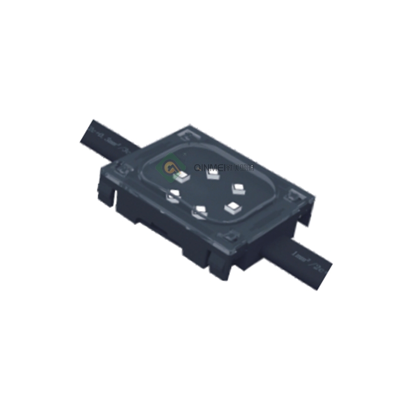 点光源QM-DGY20-F4