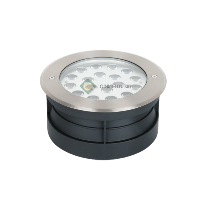 水底灯QM-SDD24D-5DM