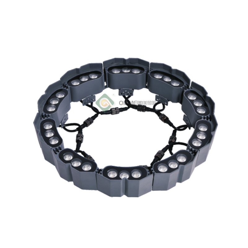 抱树灯QM-BSD23A-1