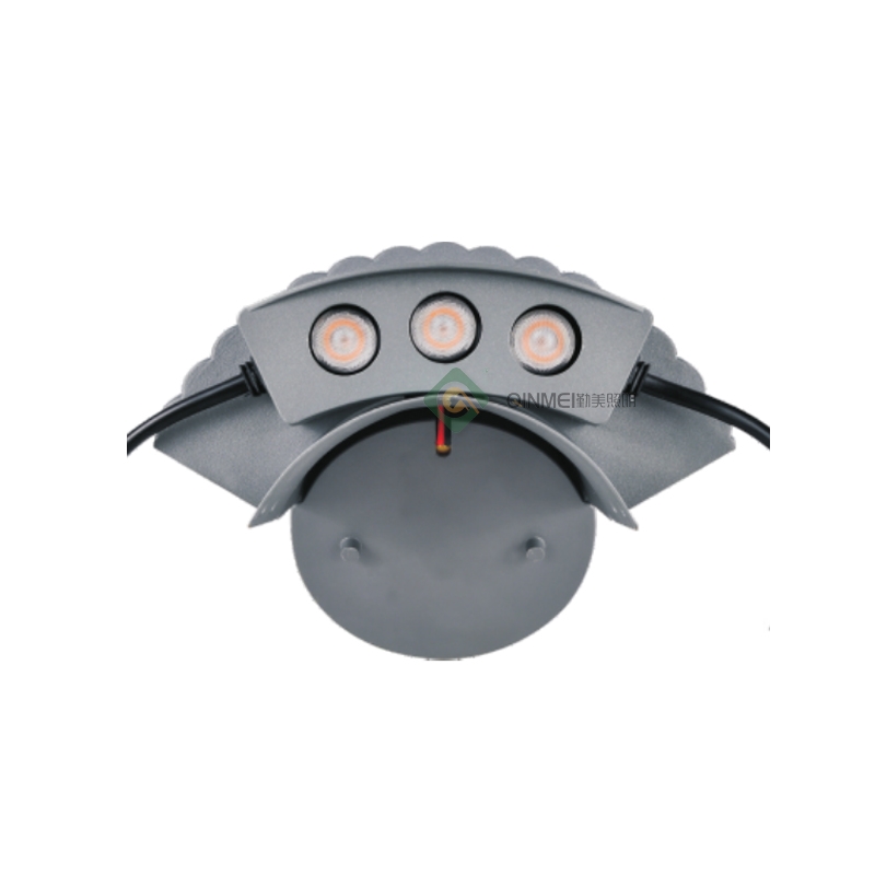 瓦楞灯QM-WLD23D-1