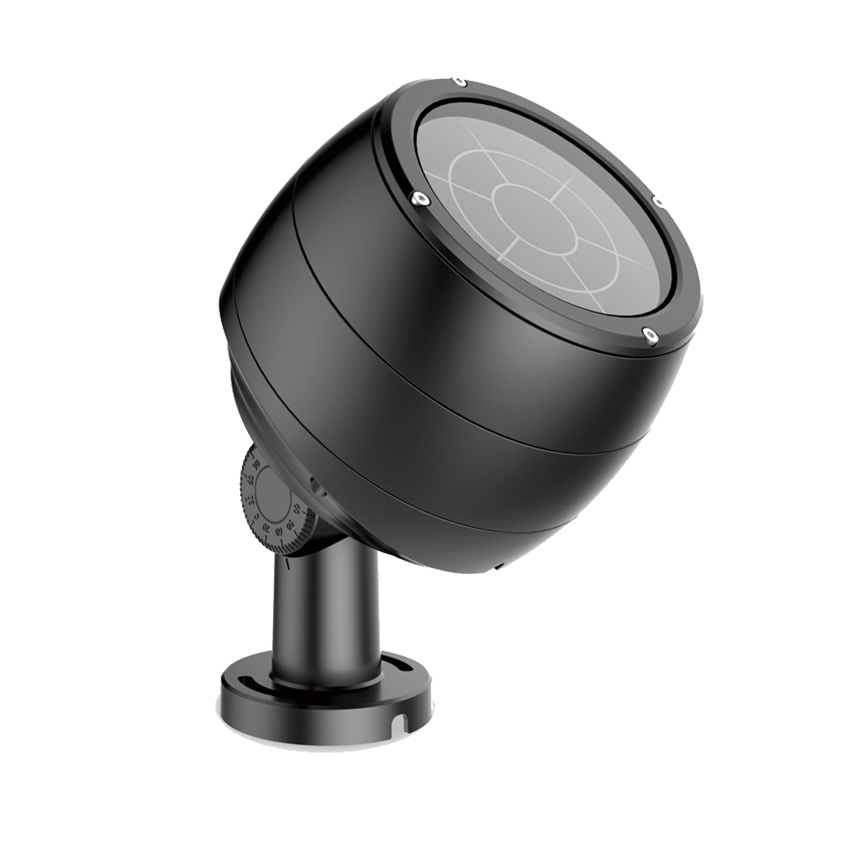 抱箍投光灯QM-TGD20C-18