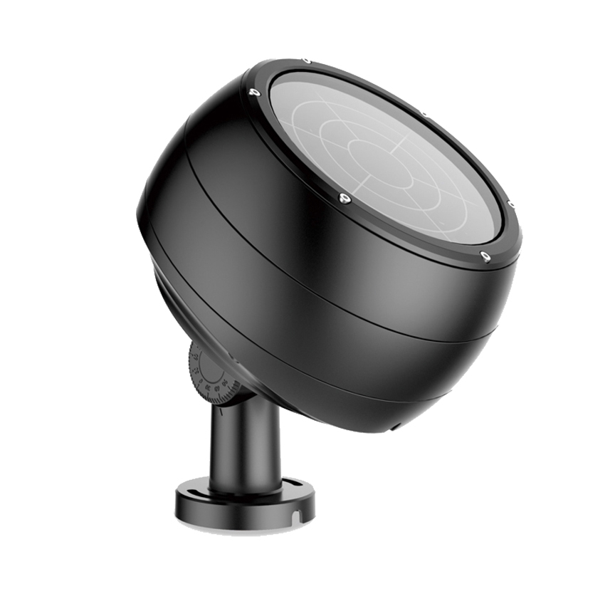 72W抱箍投光灯QM-TGD20C-36