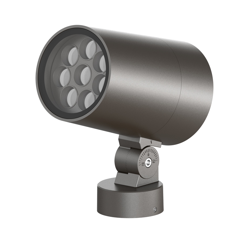 15W/24W防水投射灯