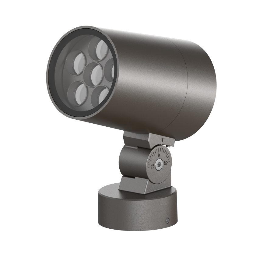 15W/18W圆形投光灯